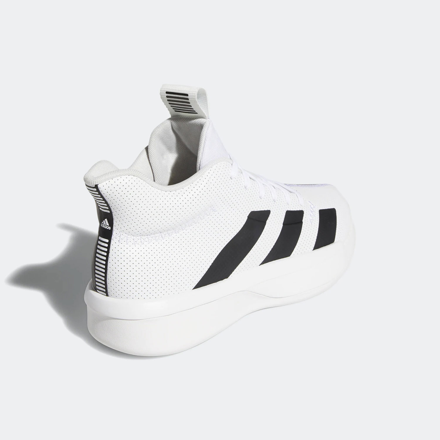 Adidas Official Authentic Pro  - Men'S Shoes Next บทวิจารณ์และราคา
