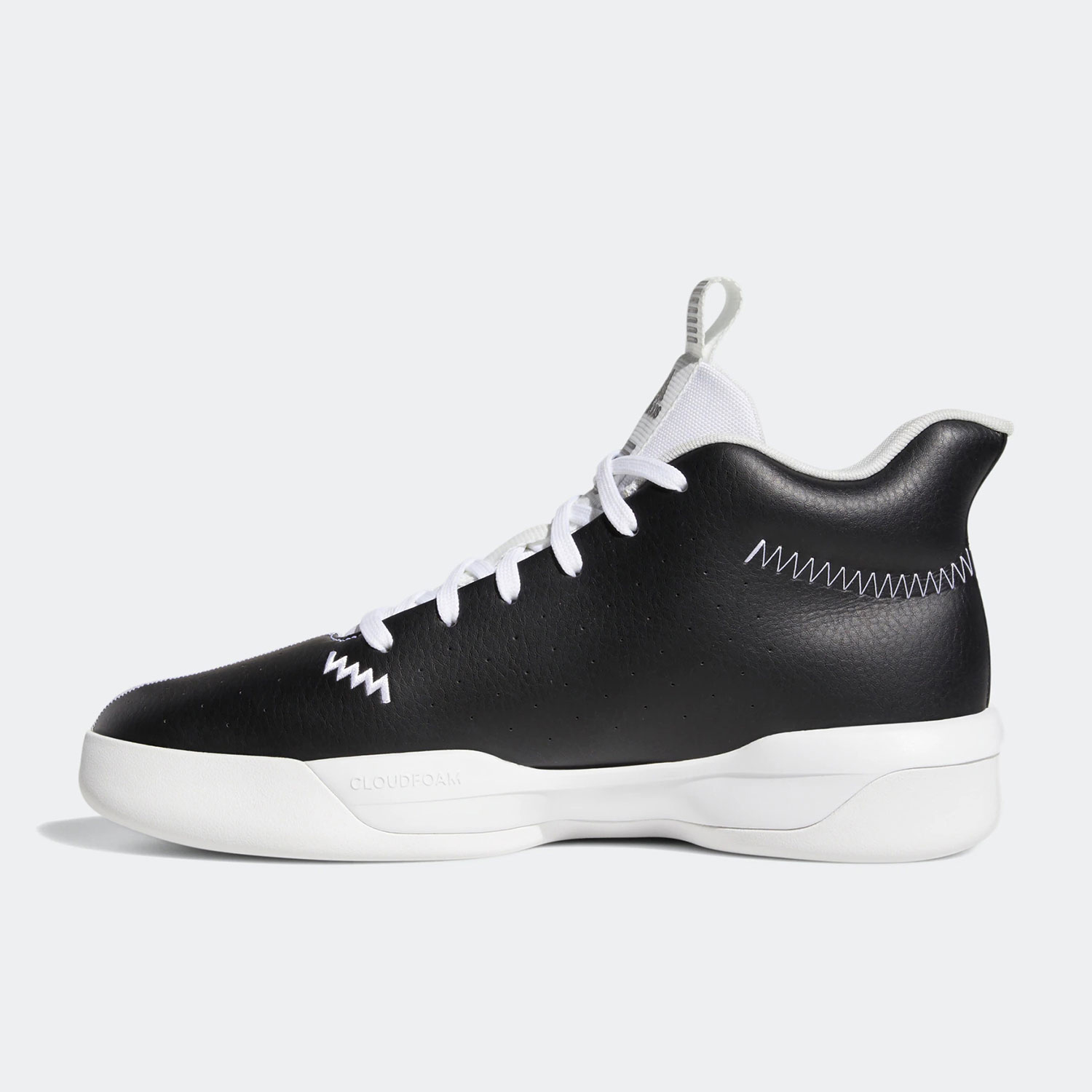 Adidas Official Authentic Pro  - Men'S Shoes Next บทวิจารณ์และราคา