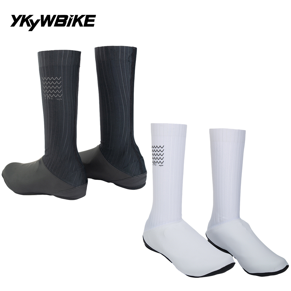 YKYW ผู้ชายกันน้ํากันลมรองเท้า - Men Shoes White Colour บทวิจารณ์และราคา