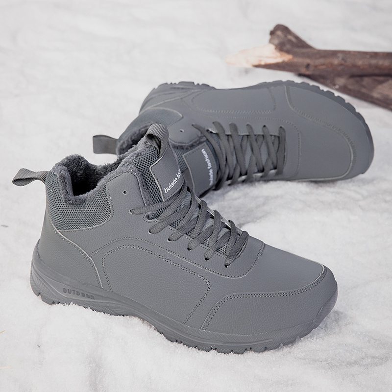 รองเท้าบูทผู้ชายสำหรับฤดูหนาว  - Men'S Shoes Dockers บทวิจารณ์และราคา