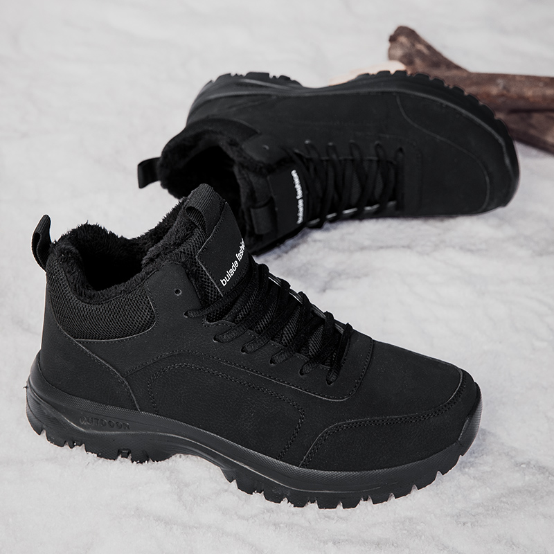 รองเท้าบูทผู้ชายสำหรับฤดูหนาว  - Men'S Shoes Dockers บทวิจารณ์และราคา