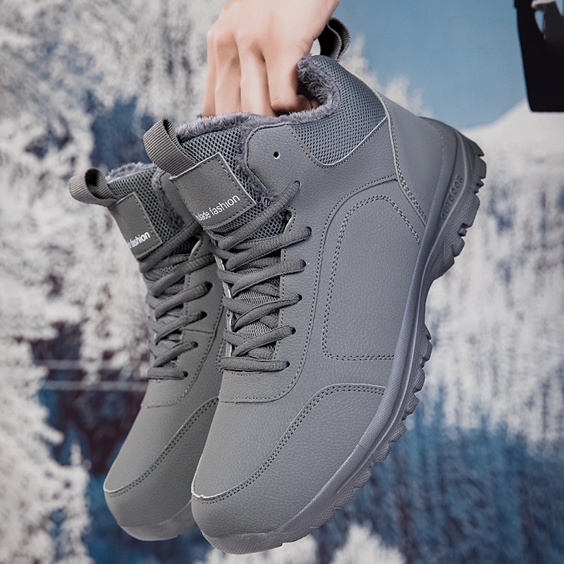 รองเท้าบูทผู้ชายสำหรับฤดูหนาว  - Men'S Shoes Dockers บทวิจารณ์และราคา