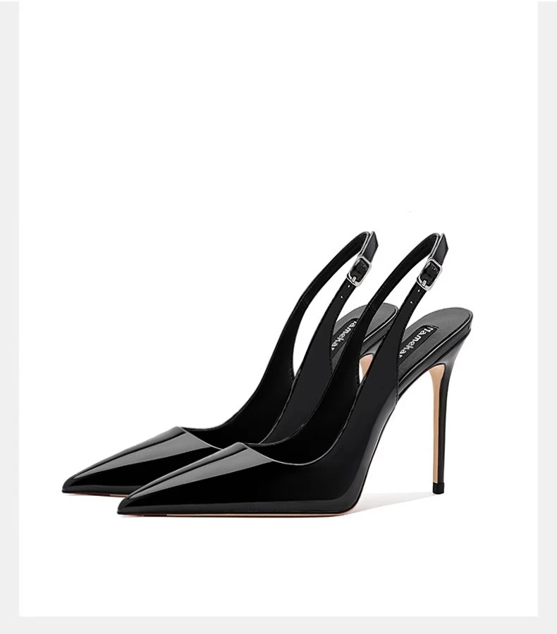 เซ็กซี่รองเท้าส้นสูงเป็นพิเศษช - Dress Shoe Pointed บทวิจารณ์และราคา