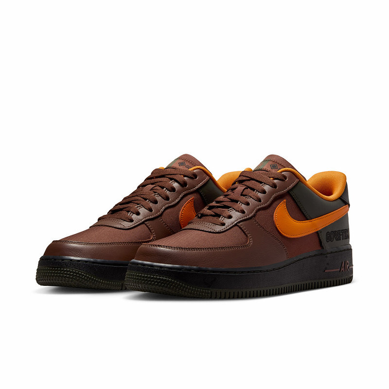 ไนกี้แอร์ฟอร์ซ 1 รองเท้าผู้ชาย - Men'S Shoes Nike Air Force บทวิจารณ์และราคา