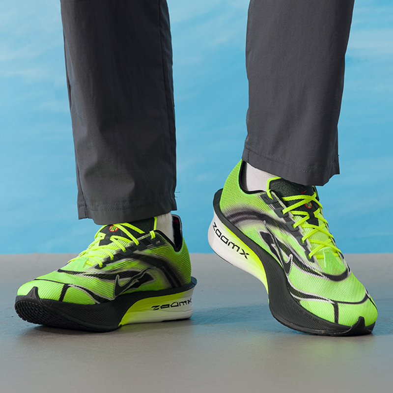 รองเท้ากีฬาผู้ชาย Nike Zoomx V - Men'S Shoes Next บทวิจารณ์และราคา