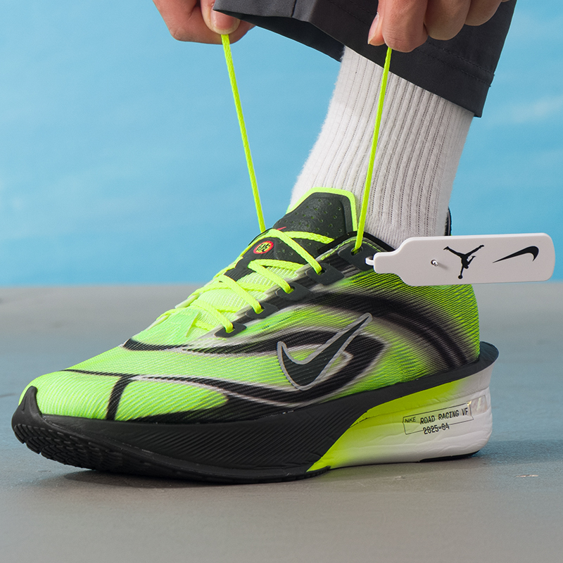 รองเท้ากีฬาผู้ชาย Nike Zoomx V - Men'S Shoes Next บทวิจารณ์และราคา