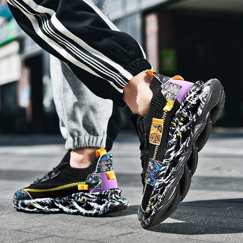 รองเท้าผู้ชายรองเท้าผ้าใบชาย t - Men Shoes Vans บทวิจารณ์และราคา