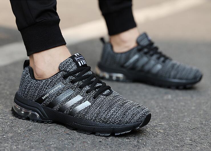 2025 รองเท้าผู้ชายใหม่รองเท้าส - Men'S Shoes Green And White บทวิจารณ์และราคา