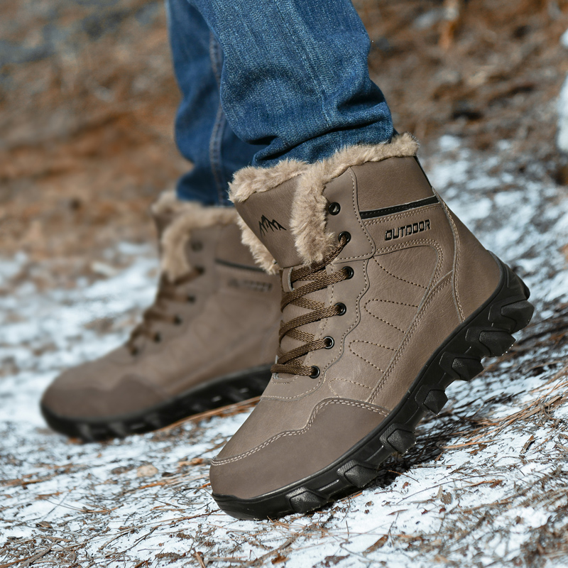 รองเท้าบูทฤดูหนาวของผู้ชายรองเ - Men'S Shoes Dockers บทวิจารณ์และราคา