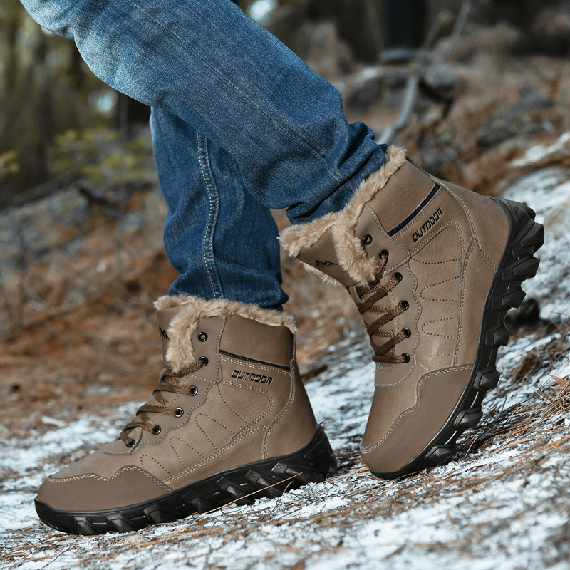 รองเท้าบูทฤดูหนาวของผู้ชายรองเ - Men'S Shoes Dockers บทวิจารณ์และราคา