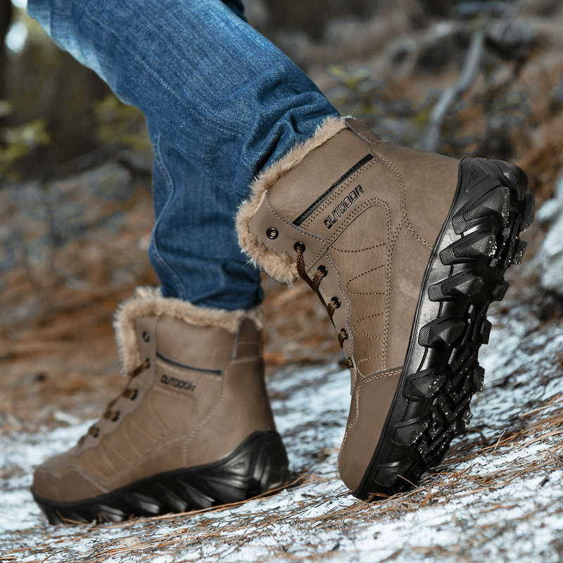 รองเท้าบูทฤดูหนาวของผู้ชายรองเ - Men'S Shoes Dockers บทวิจารณ์และราคา