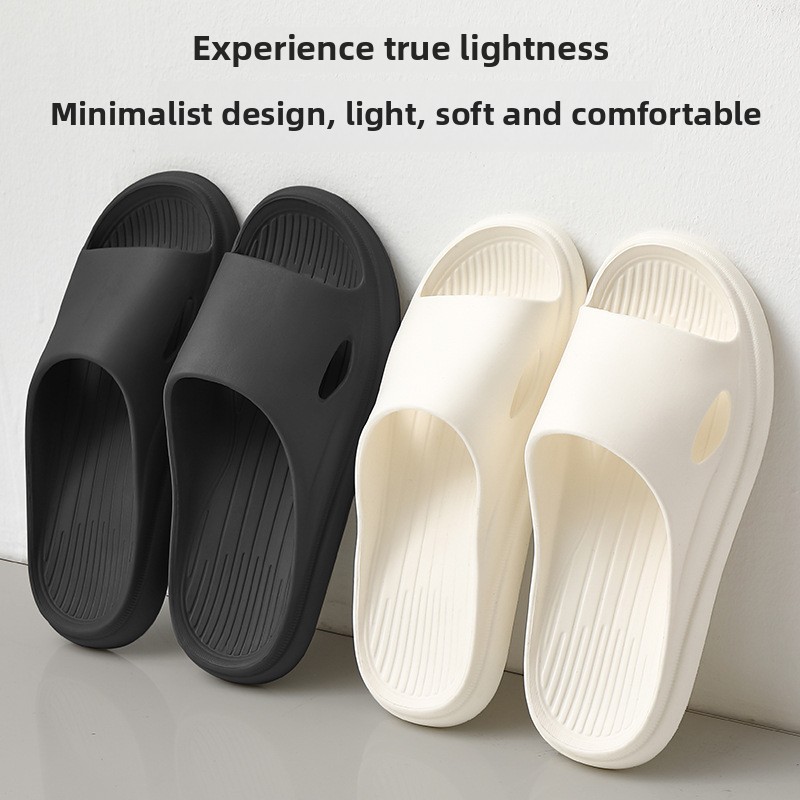 รองเท้าแตะฤดูร้อนแบบเงียบ ระบา - Men Shoes On Sale บทวิจารณ์และราคา