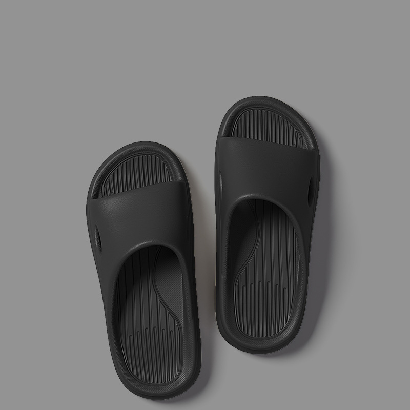 รองเท้าแตะฤดูร้อนแบบเงียบ ระบา - Men Shoes On Sale บทวิจารณ์และราคา