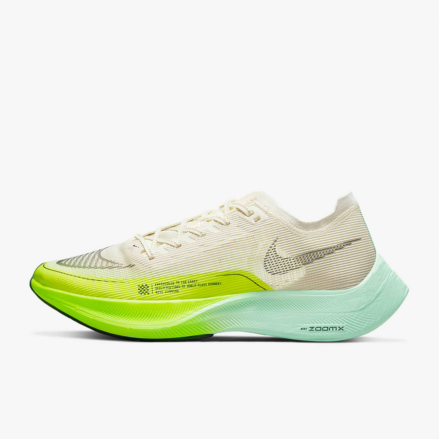 ไนกี้ แท้ ซูมเอ็กซ์ เวเปอร์ฟลา - Men'S Shoes Next บทวิจารณ์และราคา