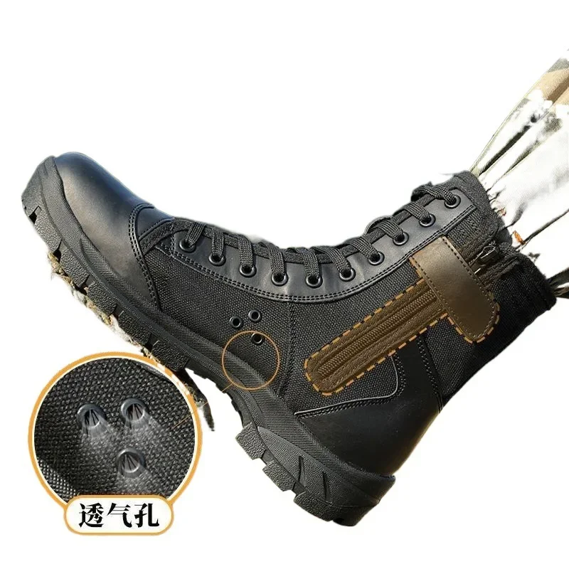 รองเท้าบูทตาข่ายระบายอากาศสำหร - Men'S Training Shoes บทวิจารณ์และราคา