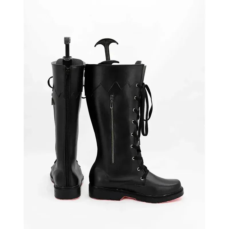 w;3'c\6,b' รองเท้าคอสเพลย์ Gam - Men Shoes Eu To Us บทวิจารณ์และราคา