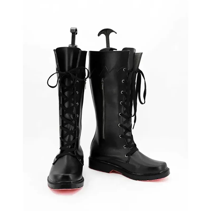 w;3'c\6,b' รองเท้าคอสเพลย์ Gam - Men Shoes Eu To Us บทวิจารณ์และราคา