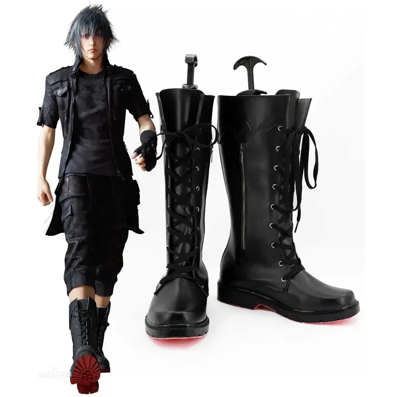 w;3'c\6,b' รองเท้าคอสเพลย์ Gam - Men Shoes Eu To Us บทวิจารณ์และราคา