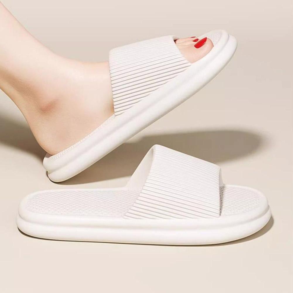 รองเท้าแตะ EVA สำหรับผู้หญิงแล - Men Shoes On Sale บทวิจารณ์และราคา