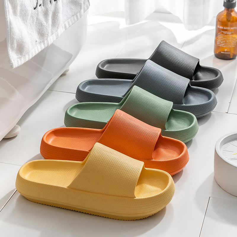 รองเท้าแตะ Cloud Cushion สําหร - Men Shoes On Sale บทวิจารณ์และราคา