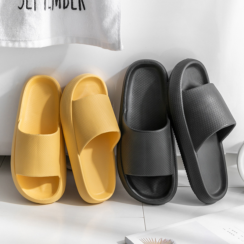 รองเท้าแตะ Cloud Cushion สําหร - Men Shoes On Sale บทวิจารณ์และราคา