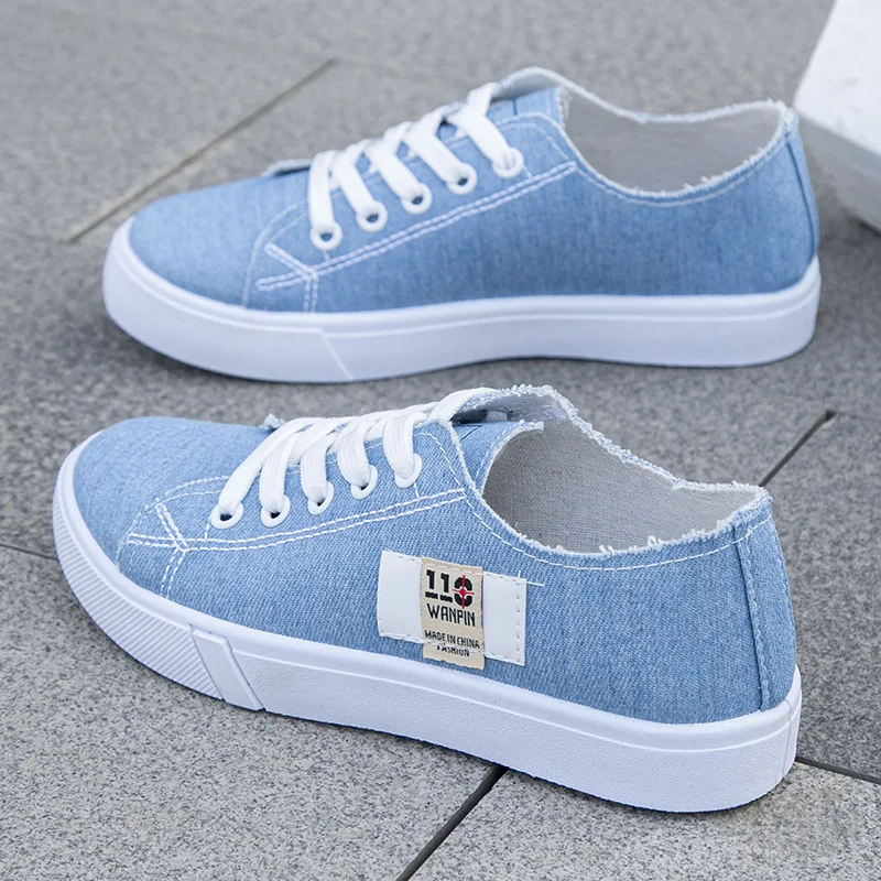 รองเท้าผ้าใบผู้หญิงทรงเตี้ย รุ - Men'S Shoes Dockers บทวิจารณ์และราคา