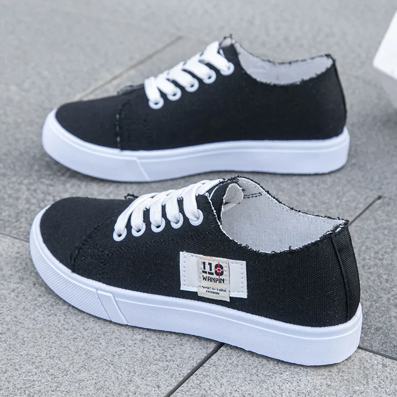 รองเท้าผ้าใบผู้หญิงทรงเตี้ย รุ - Men'S Shoes Dockers บทวิจารณ์และราคา