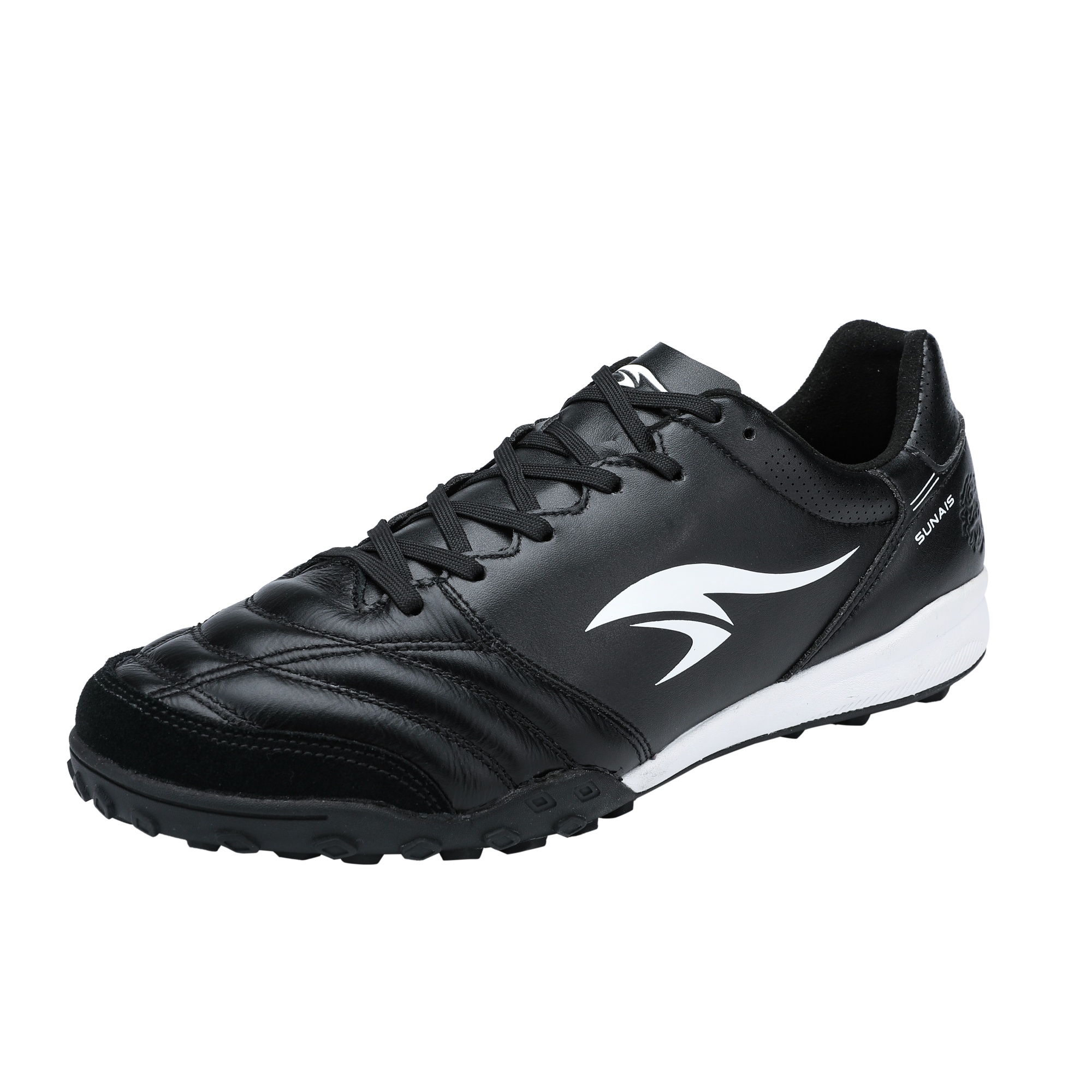 รองเท้ากีฬา SUNAIS หนังแท้ แผ่ - Men'S Training Shoes บทวิจารณ์และราคา