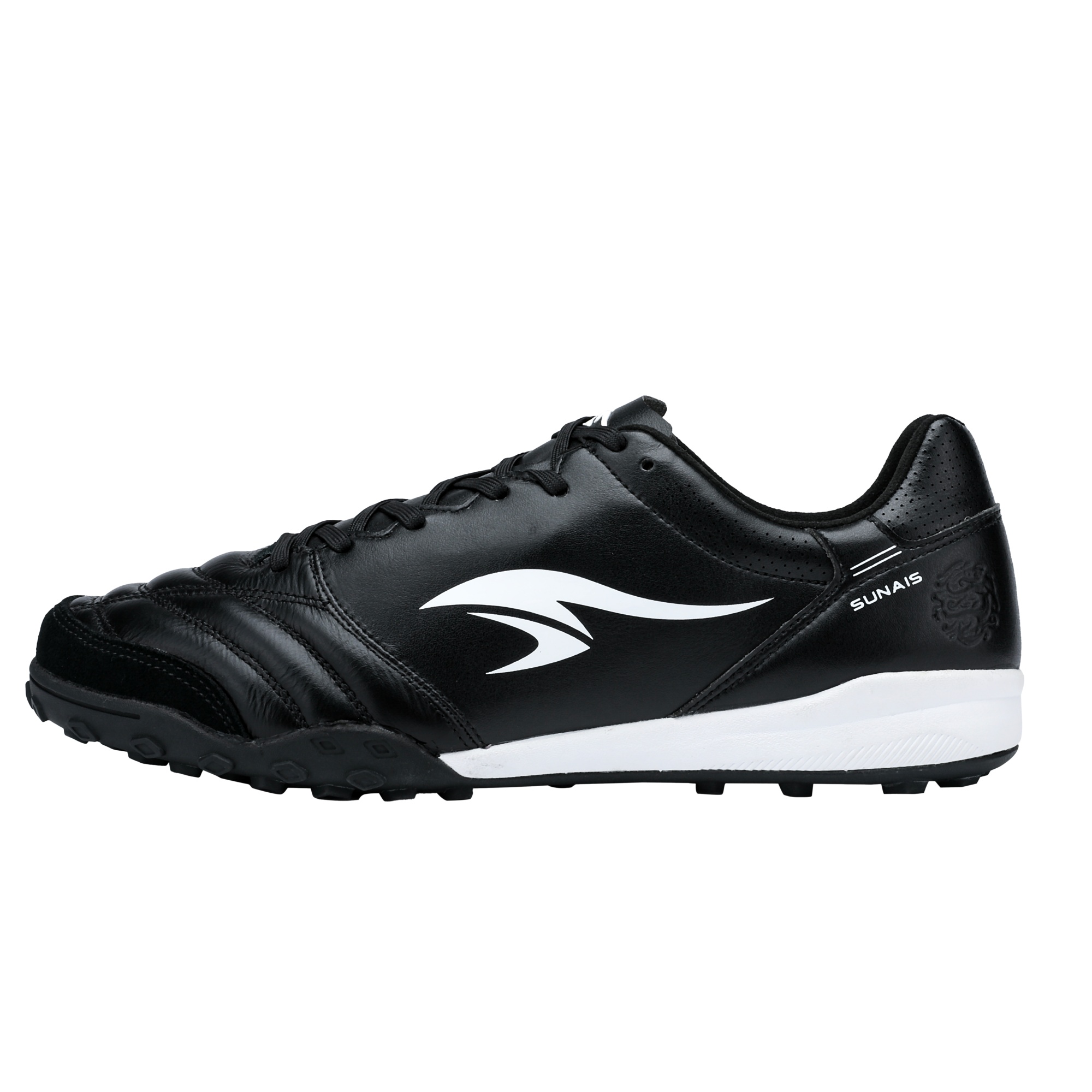 รองเท้ากีฬา SUNAIS หนังแท้ แผ่ - Men'S Training Shoes บทวิจารณ์และราคา