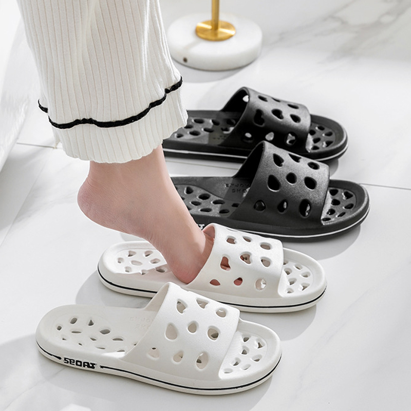 รองเท้าแตะแบบสวมใส่ในบ้านสำหรั - Men'S Shoes For Summer บทวิจารณ์และราคา