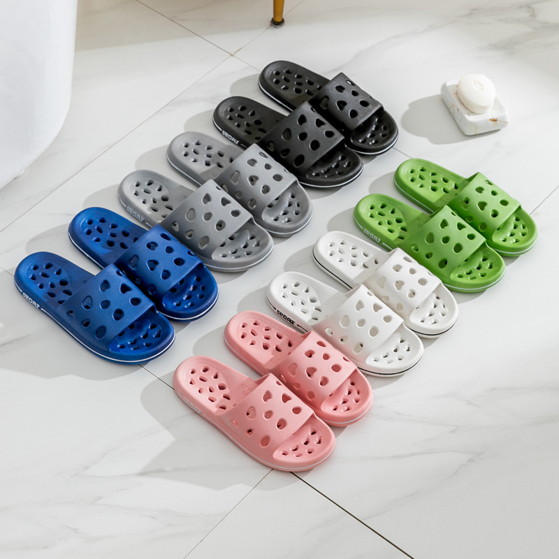 รองเท้าแตะแบบสวมใส่ในบ้านสำหรั - Men'S Shoes For Summer บทวิจารณ์และราคา
