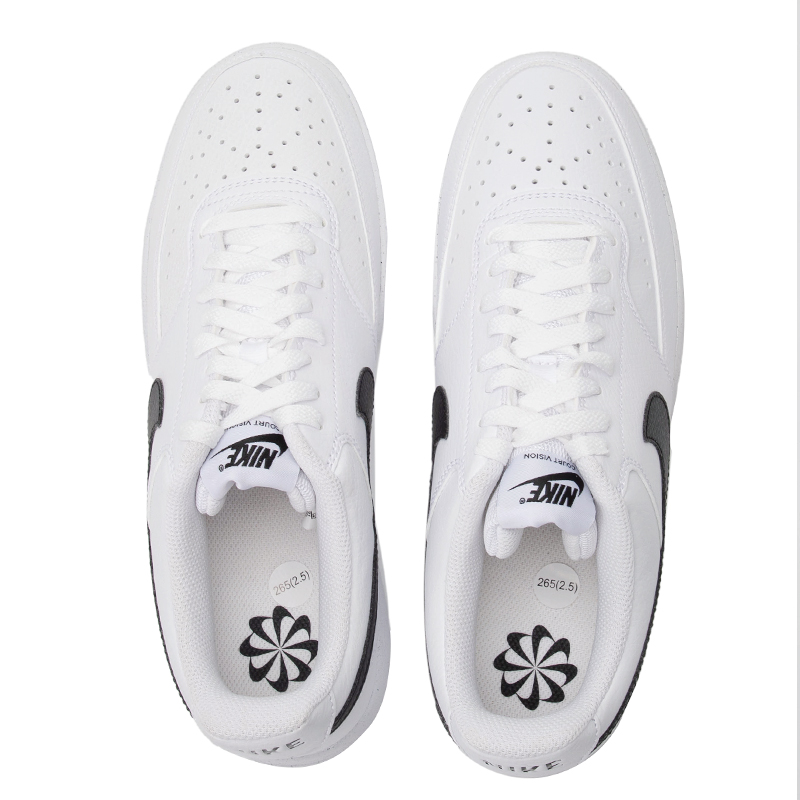 รองเท้าผ้าใบผู้ชาย Nike Court  - Men'S Shoes Next บทวิจารณ์และราคา