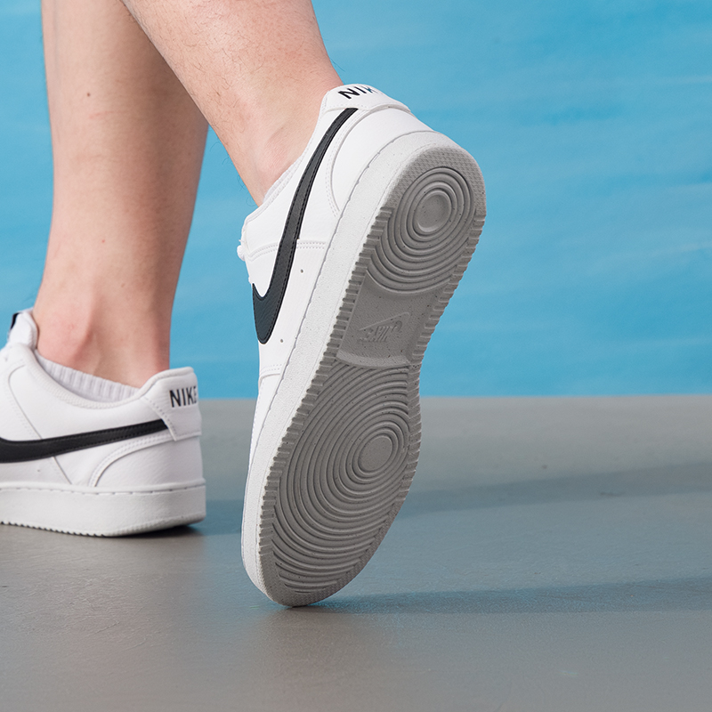 รองเท้าผ้าใบผู้ชาย Nike Court  - Men'S Shoes Next บทวิจารณ์และราคา
