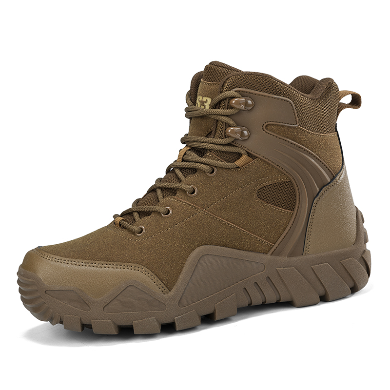 รองเท้าทหารใหม่ รองเท้าทหารชาย - Men'S Training Shoes บทวิจารณ์และราคา