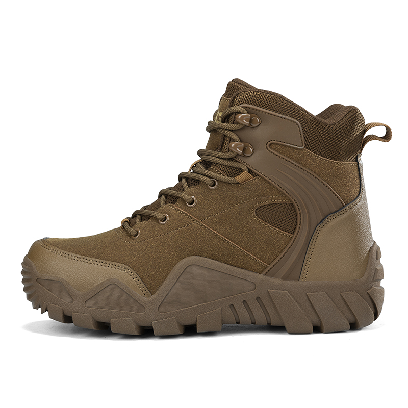 รองเท้าทหารใหม่ รองเท้าทหารชาย - Men'S Training Shoes บทวิจารณ์และราคา