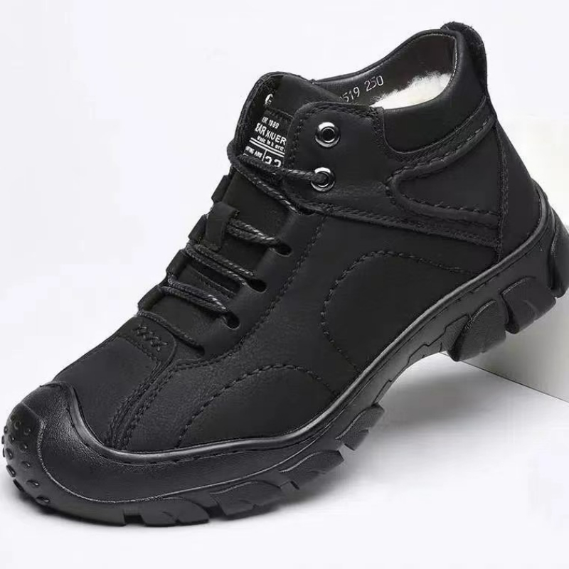 รองเท้าบูทผู้ชายแบบผูกเชือก รอ - Men'S Shoes Dockers บทวิจารณ์และราคา