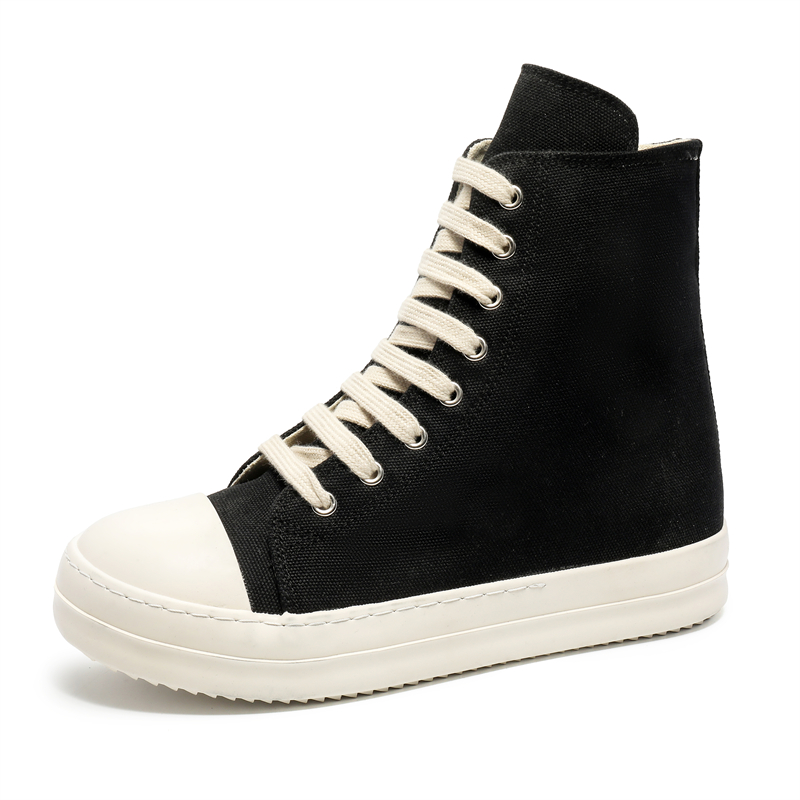 รองเท้าผ้าใบผู้ชายยอดนิยม รองเ - Men'S Shoes Dockers บทวิจารณ์และราคา