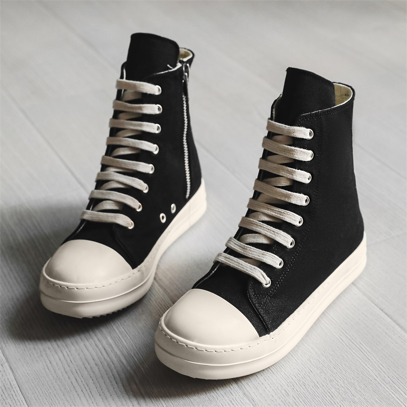 รองเท้าผ้าใบผู้ชายยอดนิยม รองเ - Men'S Shoes Dockers บทวิจารณ์และราคา