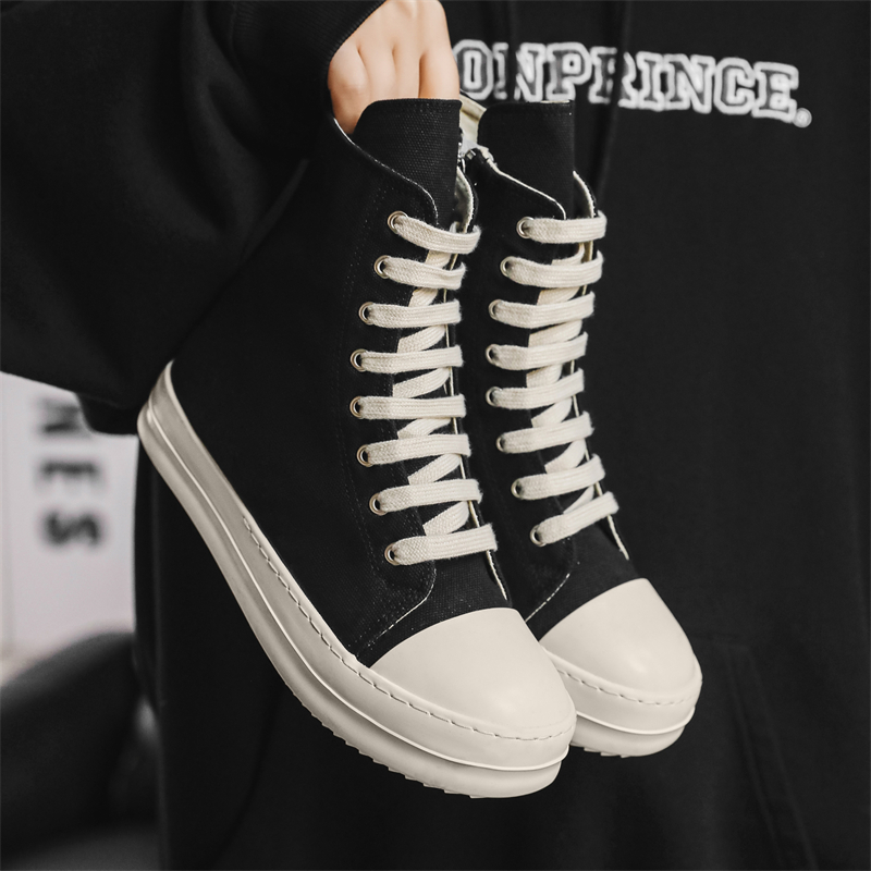 รองเท้าผ้าใบผู้ชายยอดนิยม รองเ - Men'S Shoes Dockers บทวิจารณ์และราคา