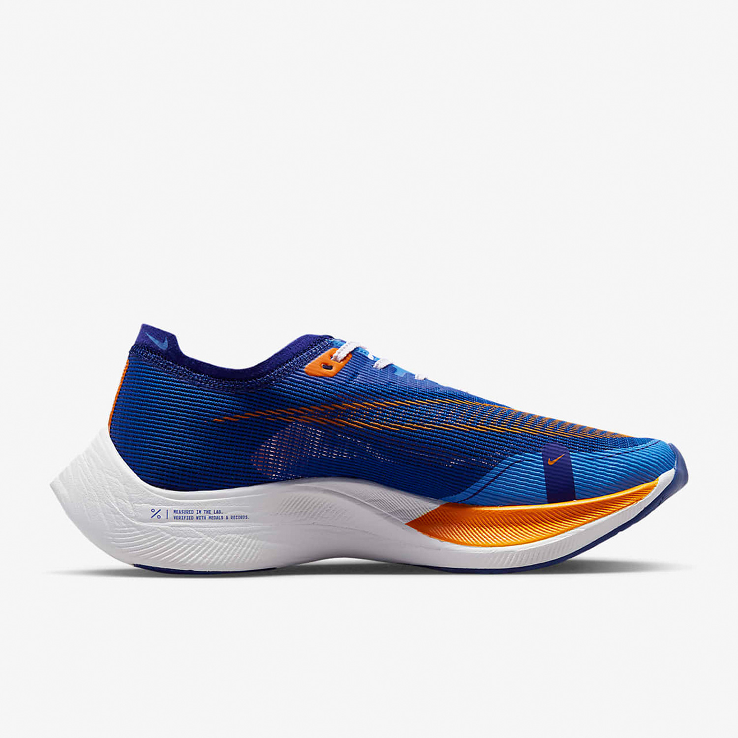 รองเท้าวิ่ง Nike VaporFly NEXT - Men'S Shoes Next บทวิจารณ์และราคา