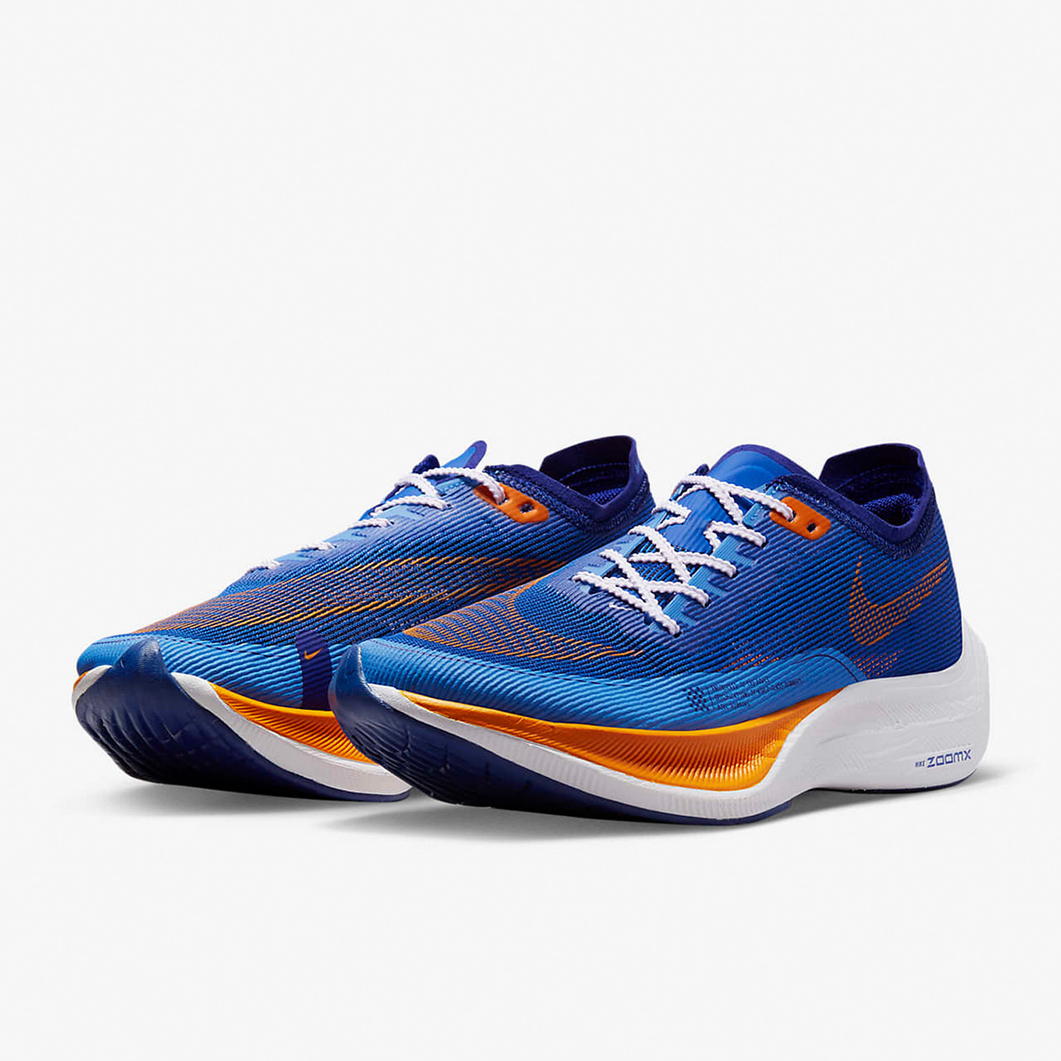 รองเท้าวิ่ง Nike VaporFly NEXT - Men'S Shoes Next บทวิจารณ์และราคา