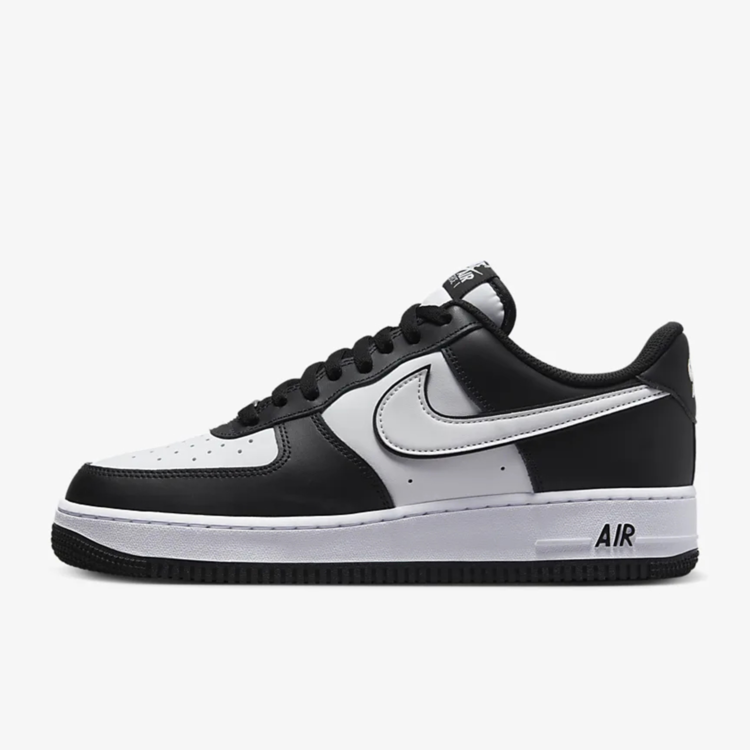 Nike ของแท้อย่างเป็นทางการ AIR - Men'S Shoes Nike Air Force บทวิจารณ์และราคา