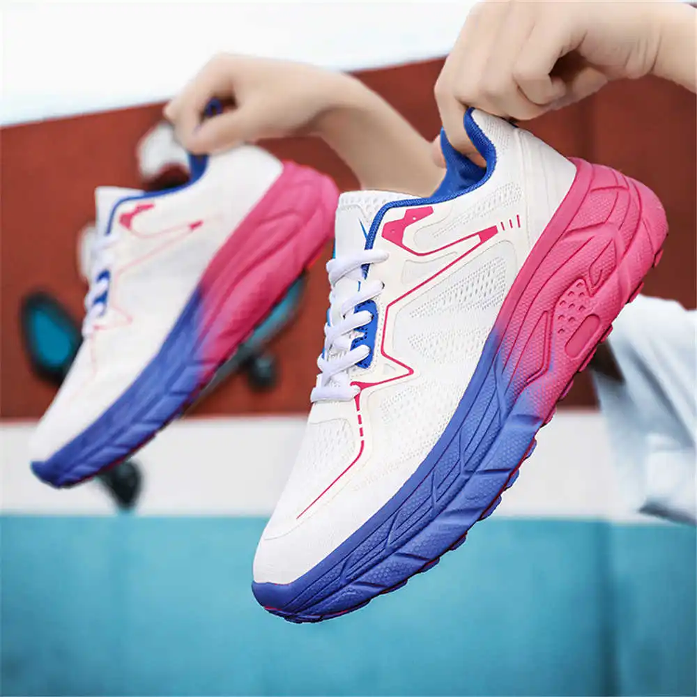 ไม่ลื่นขนาด 37 รองเท้าขนาด 44  - Men Shoes White Colour บทวิจารณ์และราคา