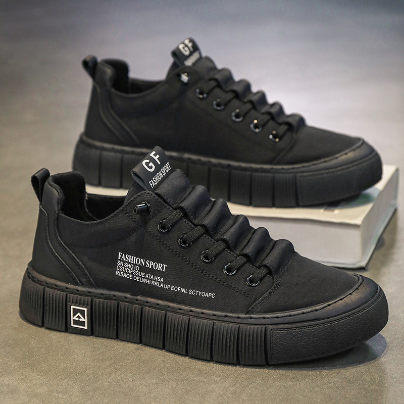 รองเท้าผ้าใบผู้ชายสีเขียว รองเ - Men'S Shoes Green And White บทวิจารณ์และราคา