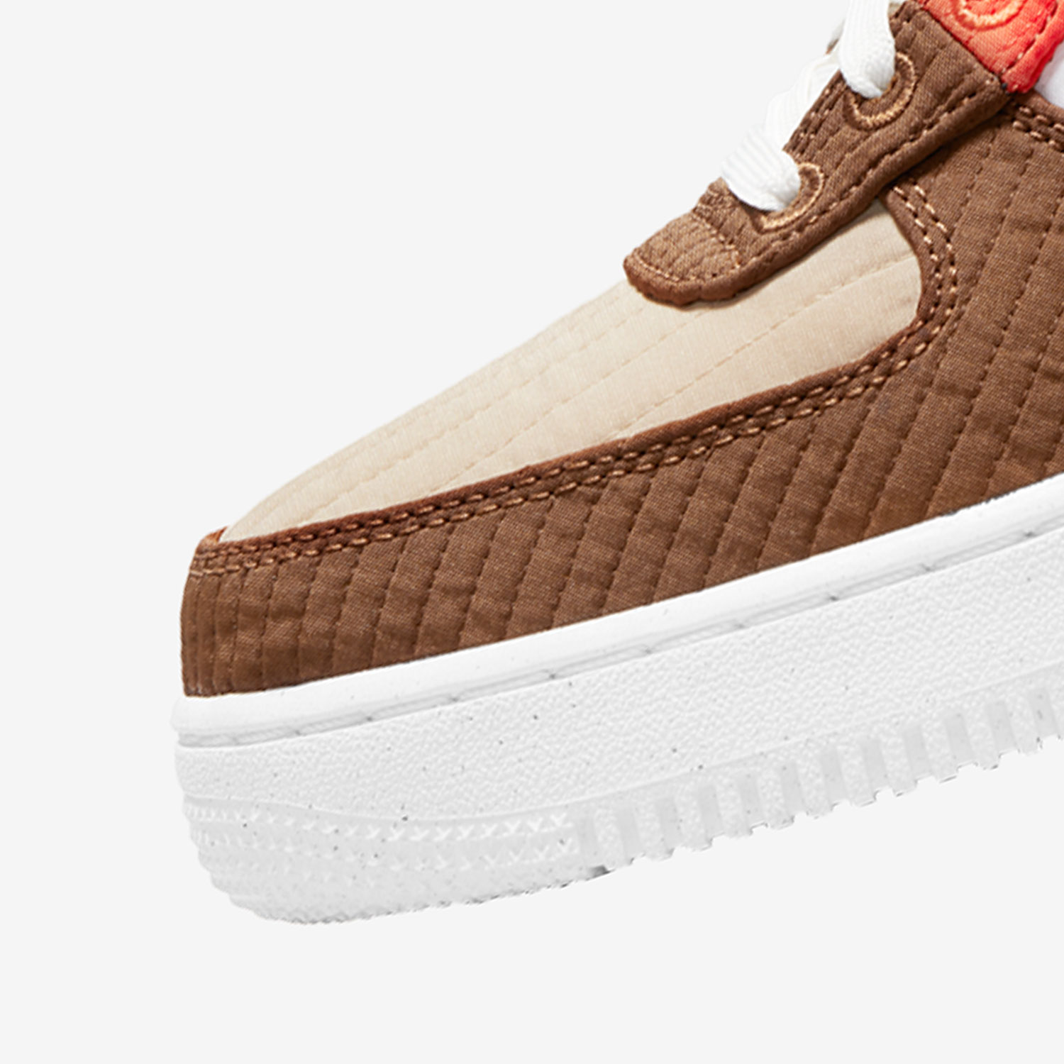 รองเท้าลำลองผู้หญิง Nike Air F - Men'S Shoes Nike Air Force บทวิจารณ์และราคา