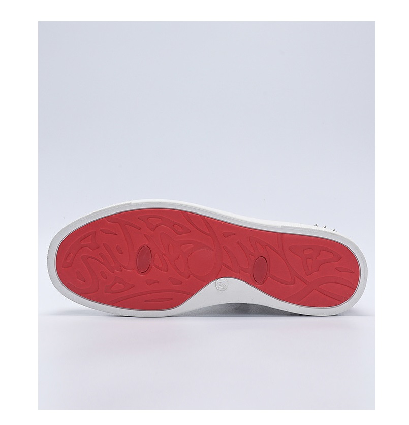 รองเท้าสเก็ตบอร์ดสไตล์สตรีทใหม - Men Shoes Dior บทวิจารณ์และราคา