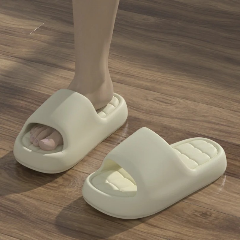 รองเท้าแตะลายสก็อตสำหรับผู้หญิ - Men'S Shoes For Summer บทวิจารณ์และราคา
