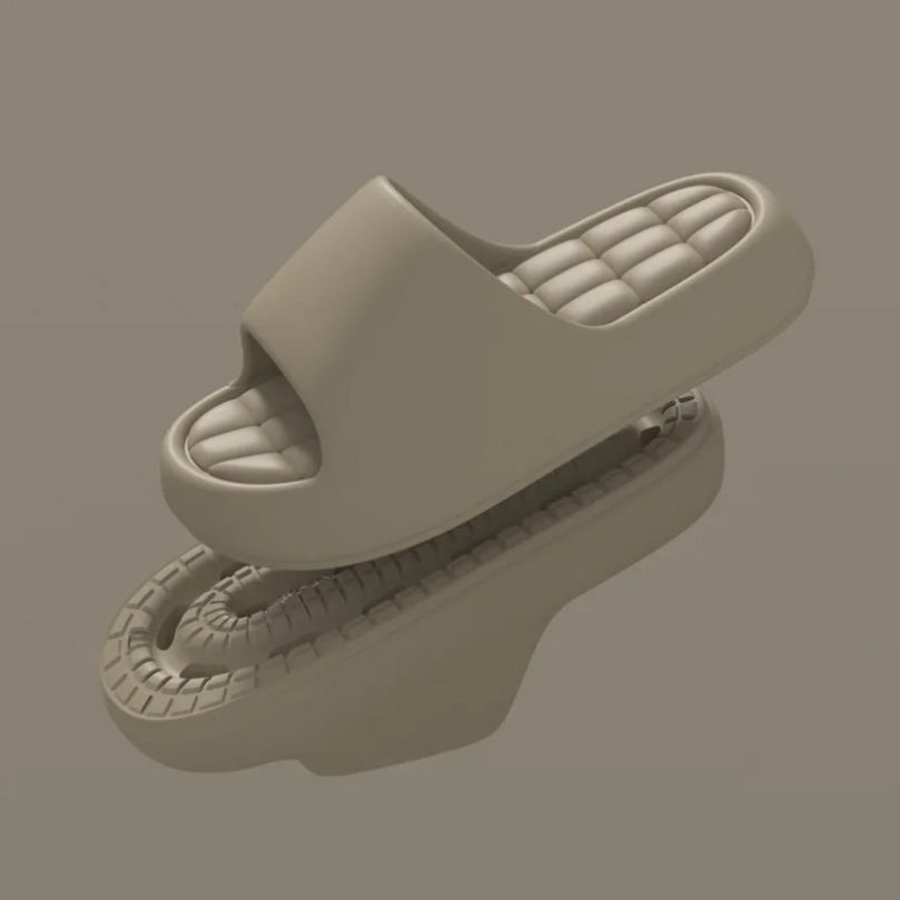 รองเท้าแตะลายสก็อตสำหรับผู้หญิ - Men'S Shoes For Summer บทวิจารณ์และราคา