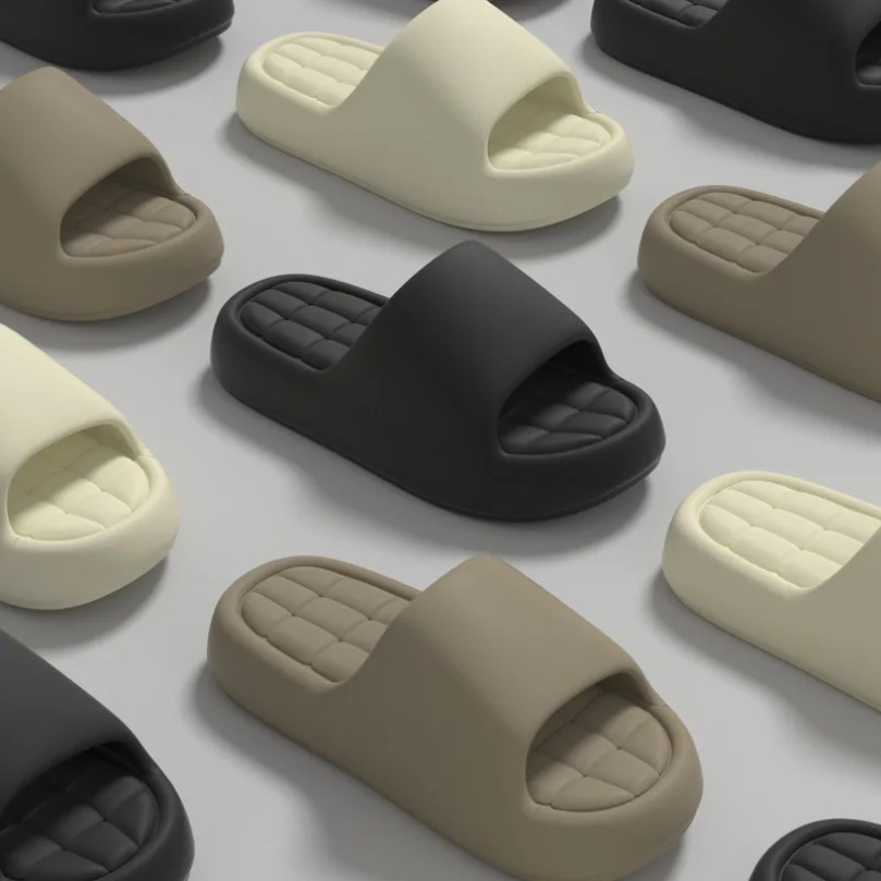 รองเท้าแตะลายสก็อตสำหรับผู้หญิ - Men'S Shoes For Summer บทวิจารณ์และราคา