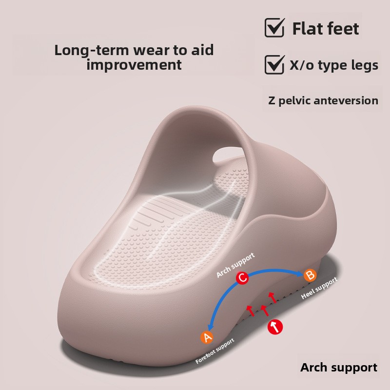 รองเท้าแตะส้นเตี้ยแบบมีส่วนรอง - Men'S Shoes For Summer บทวิจารณ์และราคา